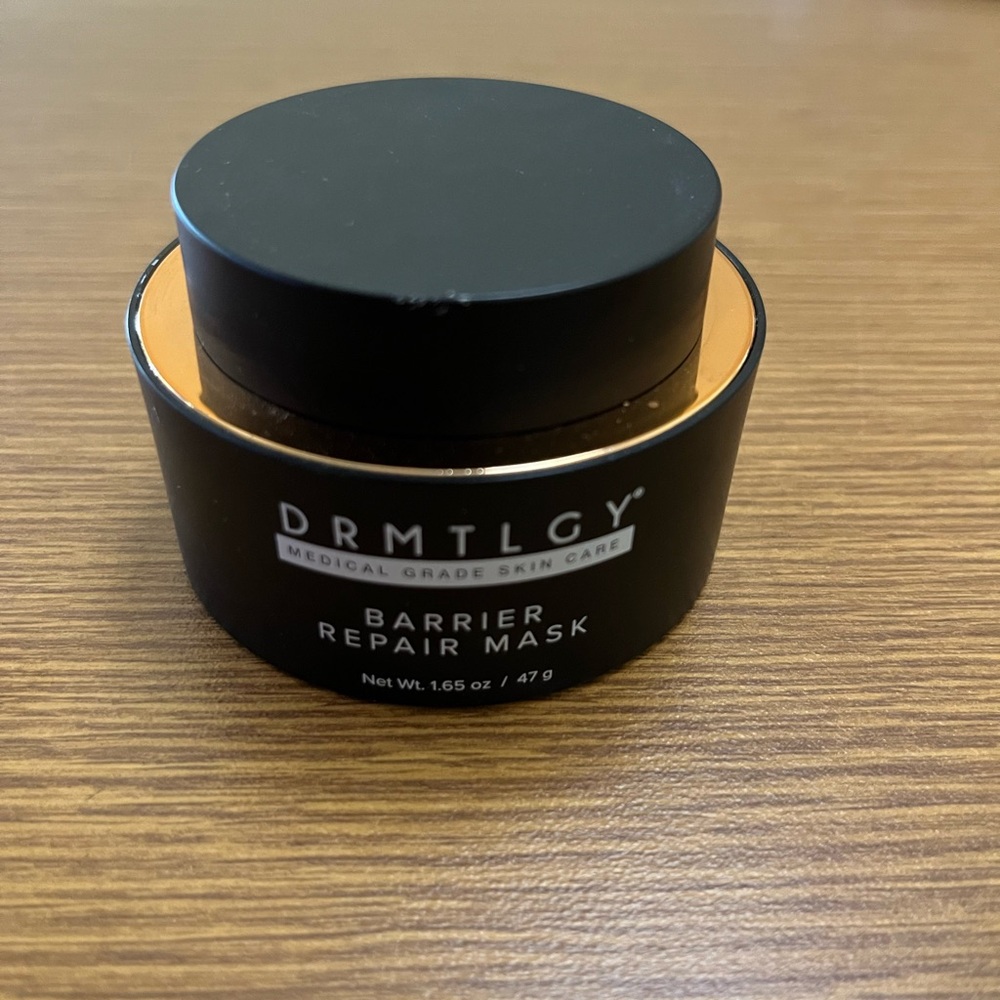 DRMTLGY barrier repair mask